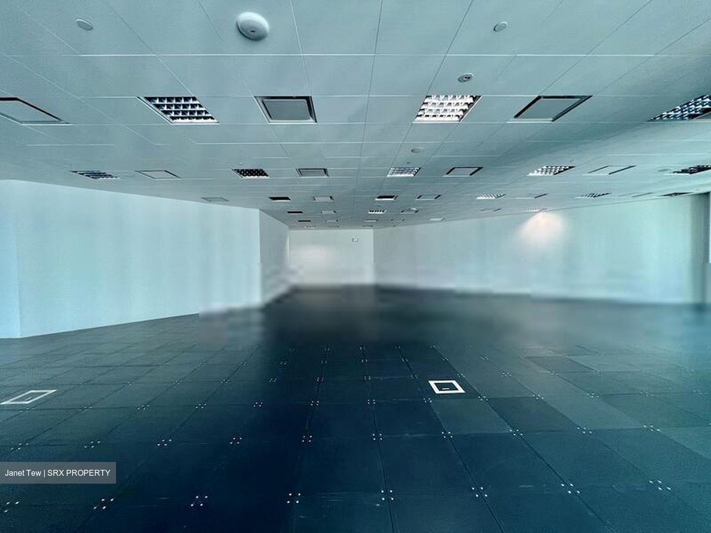 Hub Synergy Point (D2), Office #554819971